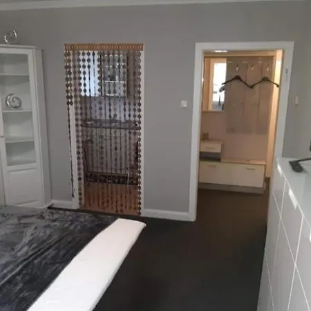 Gepflegte Schoene Ferienwohnung Mitten In Der Stadt Witten Extérieur photo
