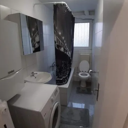 Gepflegte Schoene Ferienwohnung Mitten In Der Stadt Witten Extérieur photo