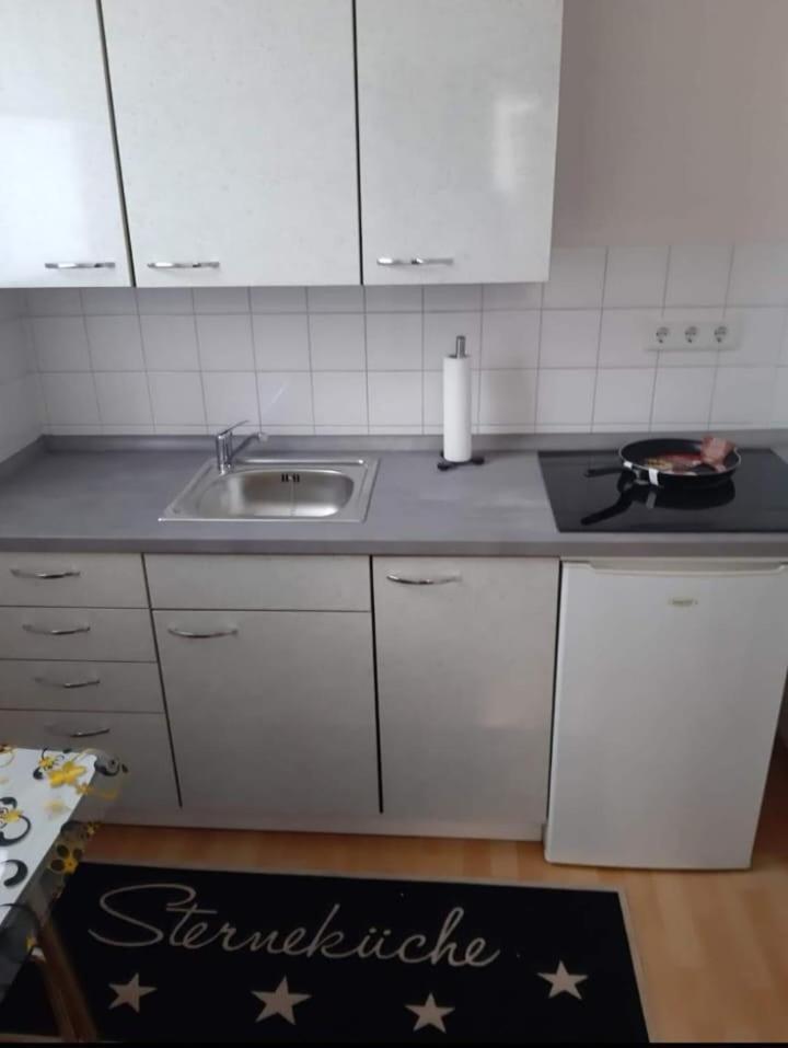 Gepflegte Schoene Mitten In Der Stadt * Witten