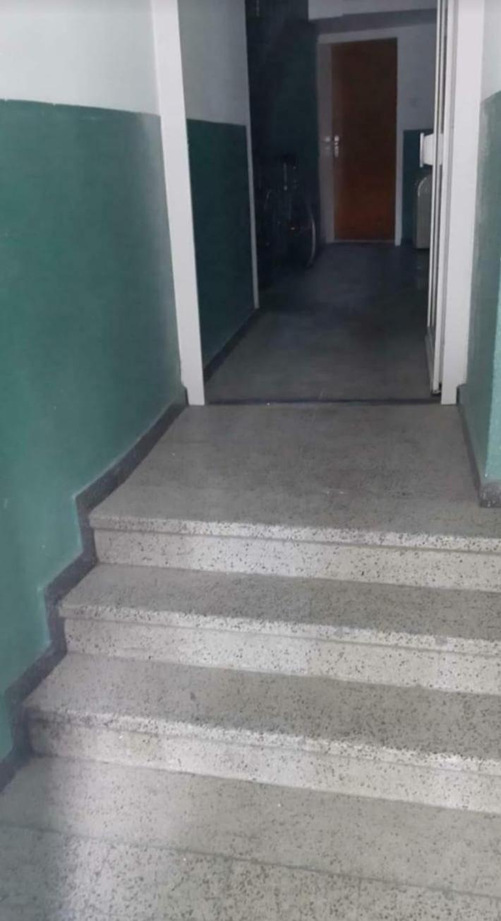 Gepflegte Schoene Mitten In Der Stadt Apartment Witten